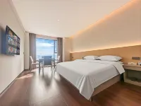 Bolin Smart Hotel (Tongren Railway Station)