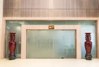 Dengfeng Zhen You Yuan Boutique Hotel - فطور
