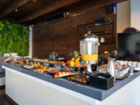 อีวี11 เอเธนส์ โรงแรมในเอเธนส์