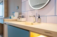 Home Inn neo (Qufu Kongfu Sankong Scenic Area Branch)