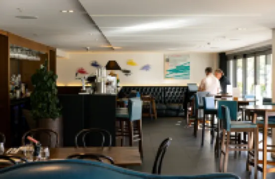 Hotel Montreal