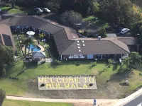 Capricorn Motor Inn Hotels in Mulwala