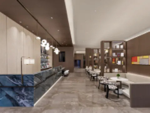 Dongbu Business Travel Hotel (Guyingji Branch) Hotels in Cao County