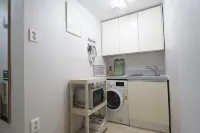 NAMSAN SOON GUESTHOUSE - Pensionaatit