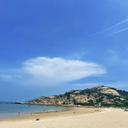 Bolan·Qihai Seaview Garden Homestay (Near Mazu Ancestral Temple), Meizhou Island
