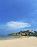 Bolan·Qihai Seaview Garden Homestay (Near Mazu Ancestral Temple), Meizhou Island - Romantic