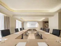 深圳Citadines·馨樂庭酒店（龍崗大運中心店）