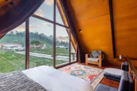 Cabin Linggayoni Dieng