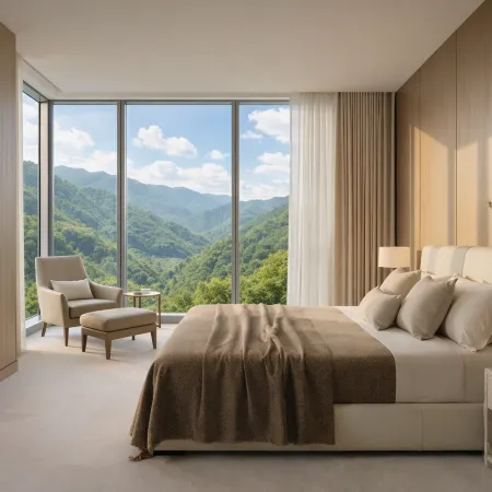 Jiuzhaigou FunShine B&B