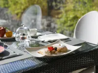 Esperia Palace Hotel & Resort Spa - Breakfast