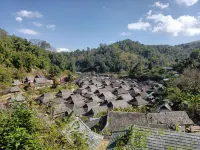 玉景巖民宿