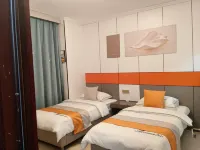 Heihe hongfu express hotel