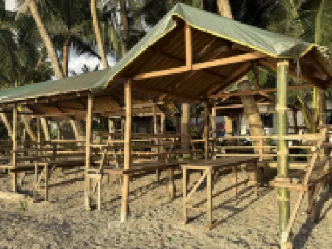 Casita de Flocerfida 波克酒店