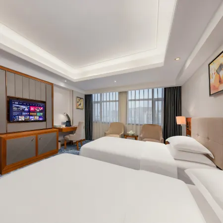 merlinhod Hotel, longjiang ,Shunde, Foshan