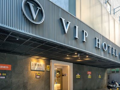 Vip Hotel