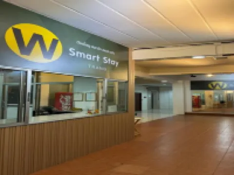 W Smart Stay TRANG Hotels in Trang