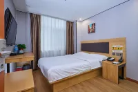 departure hotel - جديد