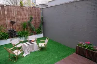 Foshan Qiyun Shu - Detached Garden Villa - 2성급