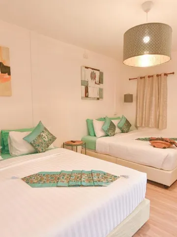 รูปภาพของพี.ยู. อินน์ รีสอร์ต