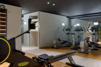 Mövenpick Hotel Amsterdam City Centre - Gym
