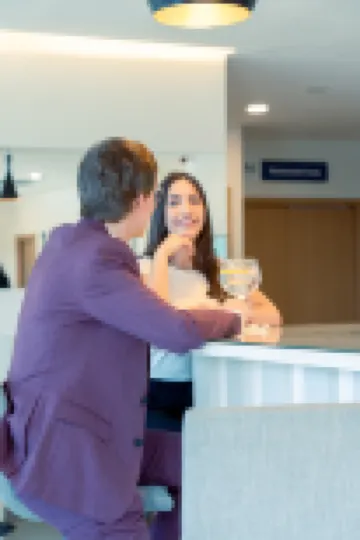 Park Hotel Porto Aeroporto