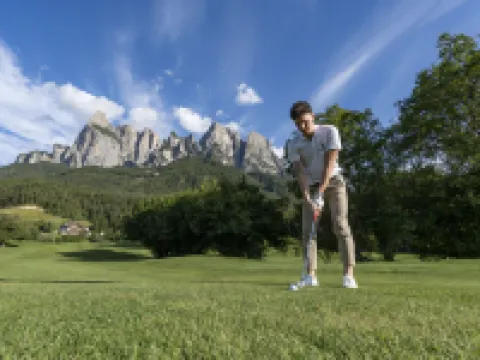 La Paula Apartments & Suites Hotéis em Siusi