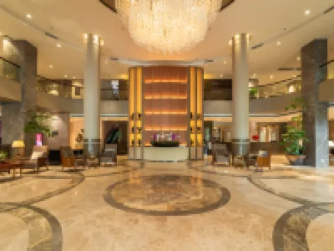 I Hotel Batam 納柯亞酒店