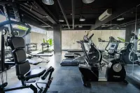 Bedrock Hotel Kuta - Træningscentre
