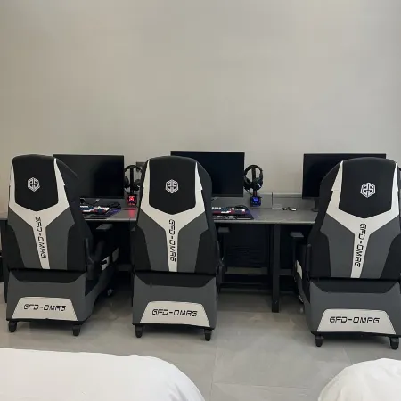 Jinya E-Sports Hotel