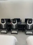 Jinya E-Sports Hotel