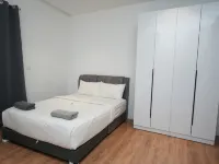 Quill Residences KLCC Luxury Suite  by Maju Inn