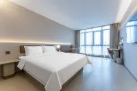 Hanting Hotel (Wenzhou Impression Nantang Branch)