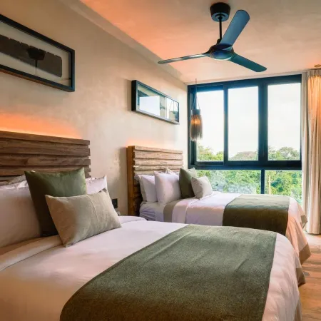Trobbu Boutique Collection Tulum - All Inclusive