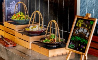 Fushang Hotel (,Beijing Road Pedestrian Street Yuexiu Park Branch)