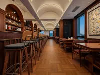 Hulunbuir Airui Wenhua Hotel Hotel di Hulunbuir