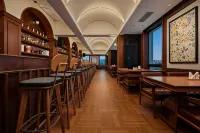 Hulunbuir Airui Wenhua Hotel