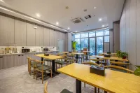 Superior Hotel (Anqing 7th Street) - Esports