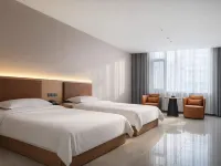 Wuqi Yaxi Hotel Hotels in Wuqi