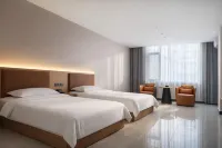 Wuqi Yaxi Hotel