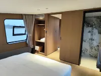 Luoyang Peninsula International Fishing Center