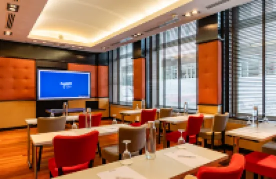 Best Western Plus Monopole Metropole