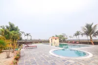 Center Park Resort Pvt. Ltd - مسبح