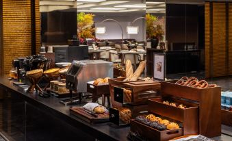 Atour S Hotel Suzhou Guanqian Pingjiang Road
