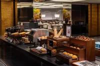 Atour S Hotel Suzhou Guanqian Pingjiang Road - Breakfast