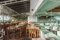 Pestana Rio Atlantica - servizio colazione