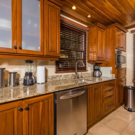 Jet Luxury at Langosta BeachResortVillas