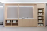Ji Hotel (Tianshui South Station Shengda Square Branch)
