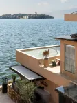 Shuanglang Lunas Litus Hotel - Kolam Renang Peribadi