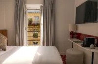 Hotel Salvia