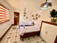 Maliag Room for Rent -Coron Palawan - بيت ضيافة